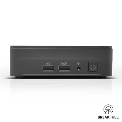 Intel NUC NUC12WSKi7 Mini PC i7 1260P 4.7GHz 16GB RAM No Storage WiFi Bluetooth