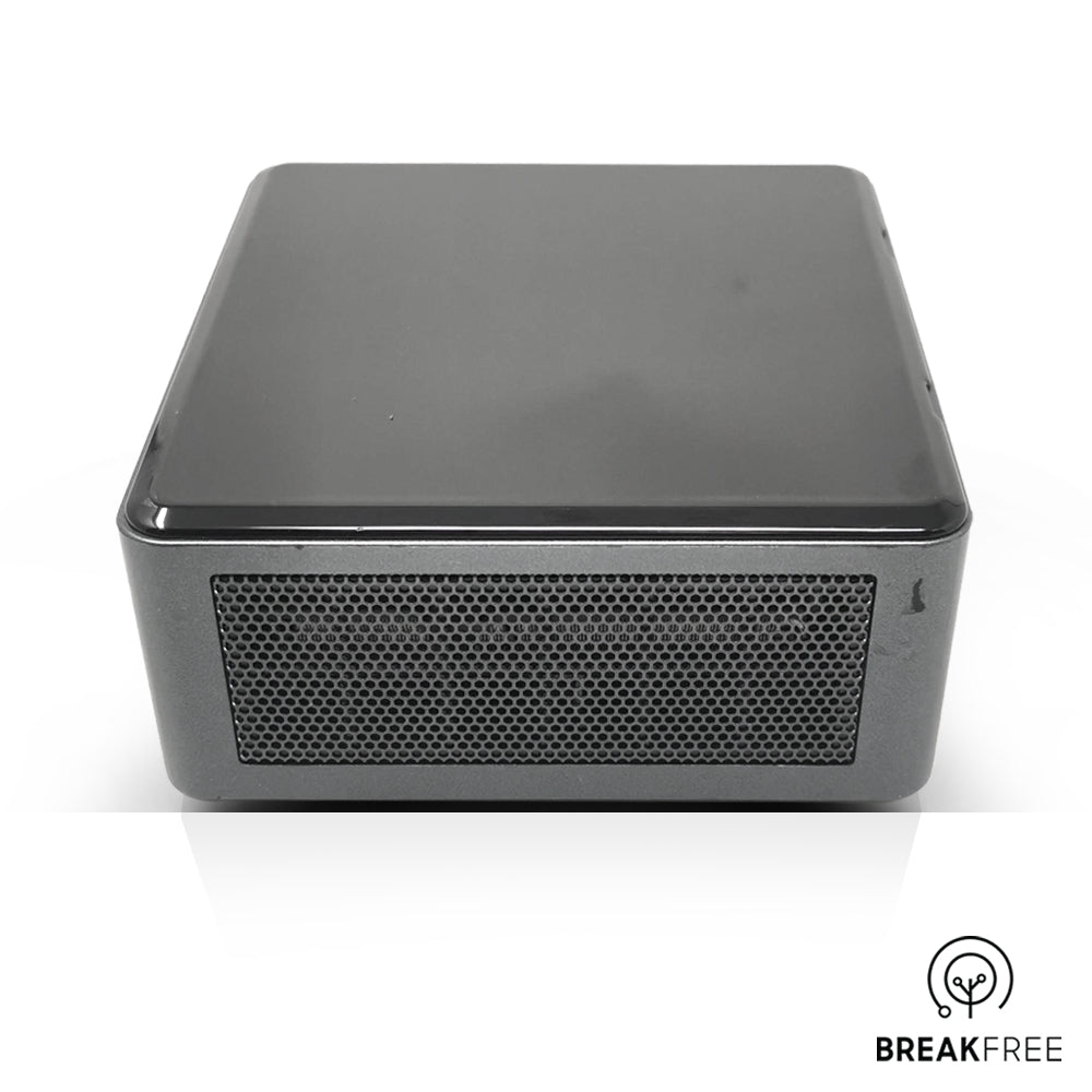 Intel NUC Kit NUC10i5FNH Mini PC i5 10210U 4.2GHz 16GB RAM 256GB SSD 4K WiFi Bluetooth