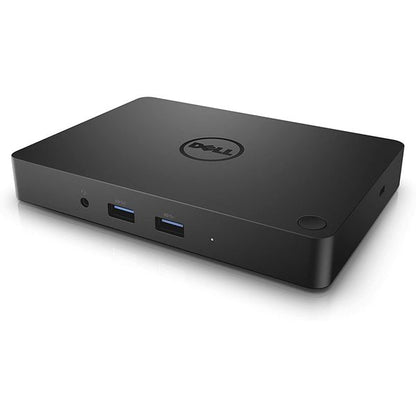 Dell K17A WD15 Dock Universal Docking Station with 130W PSU