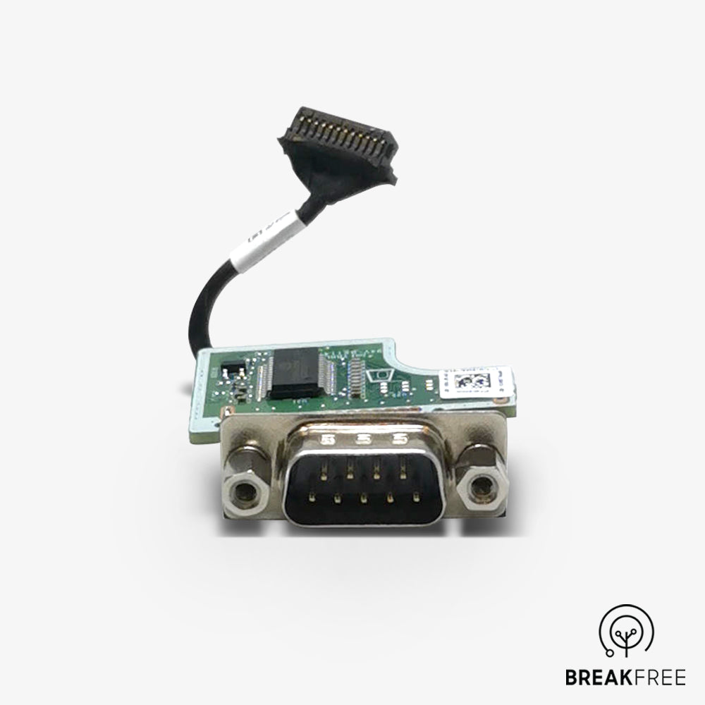 HP L83418-001 Serial Adapter Internal Add-On Card