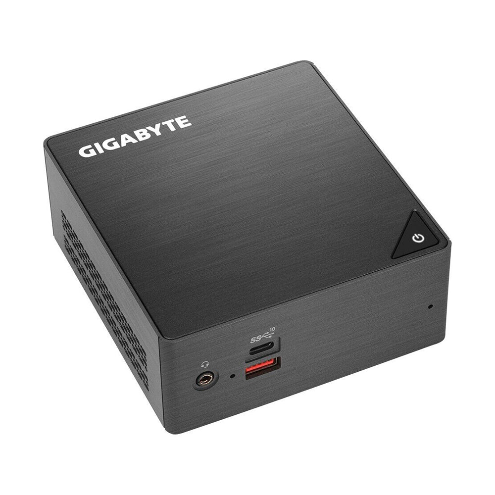 GigaByte Brix GB-BRi5H-8250 Mini PC WiFi Bluetooth Warranty – Breakfree ...