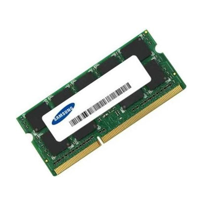 Samsung SO-DIMM DDR4 RAM