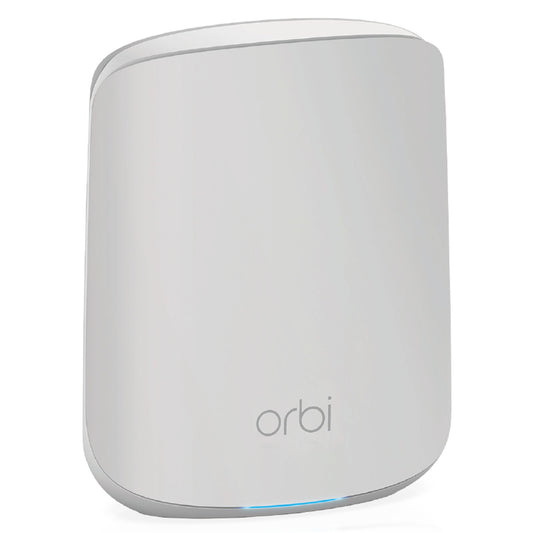 NETGEAR ORBI RBS350 WiFi 6 Dual-band Mesh Add-On Satellite