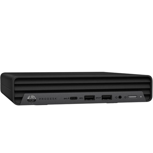 HP ProDesk 400 G6 Mini PC WiFi Bluetooth