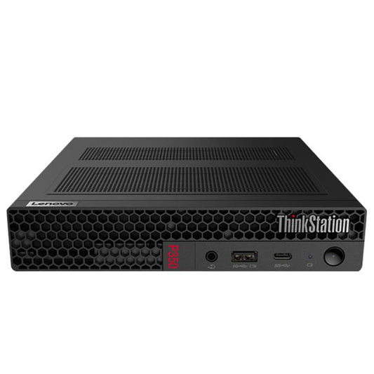 Lenovo ThinkStation P350 Tiny PC WiFi Nvidia Graphics Card