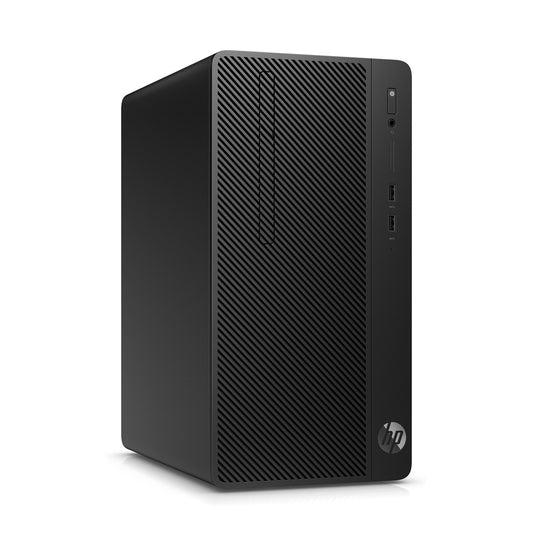 HP 290 G2 SFF PC