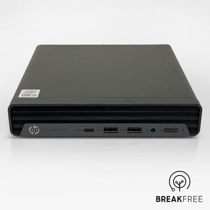 HP ProDesk 405 G6 Mini PC WiFi Bluetooth