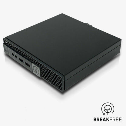 Dell 3040 Micro G4400T 8GB RAM 256GB SSD WiFi
