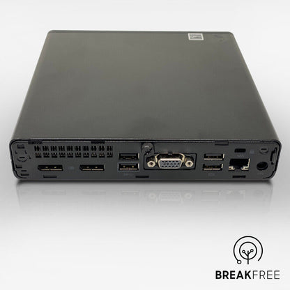 HP ProDesk 400 G4 Mini PC
