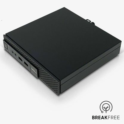 Dell OptiPlex 3020 Micro PC i5 4590T 3GHz 8GB RAM 120GB SSD WiFi