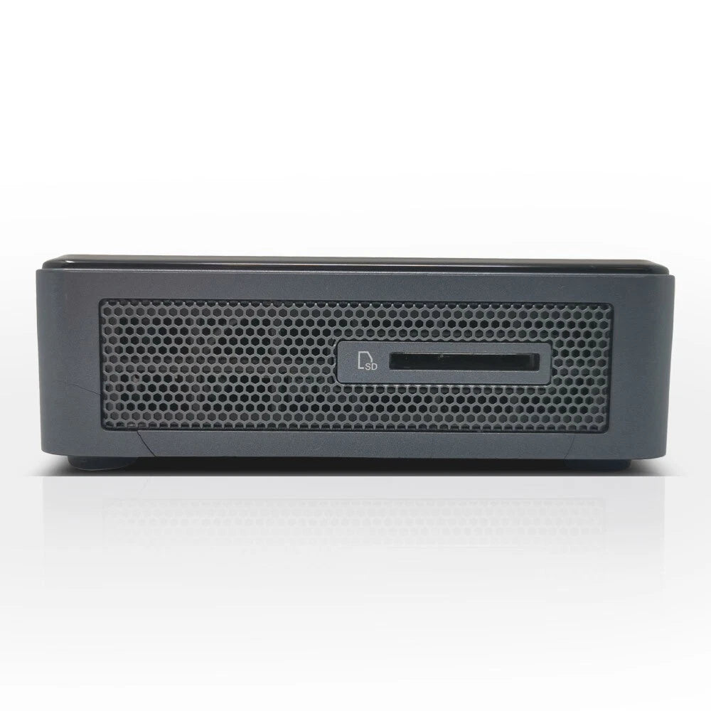 Intel NUC NUC10i5FNK PC i5 10210U 4.2GHz 16GB RAM 256GB SSD WiFi BT 4K Warranty
