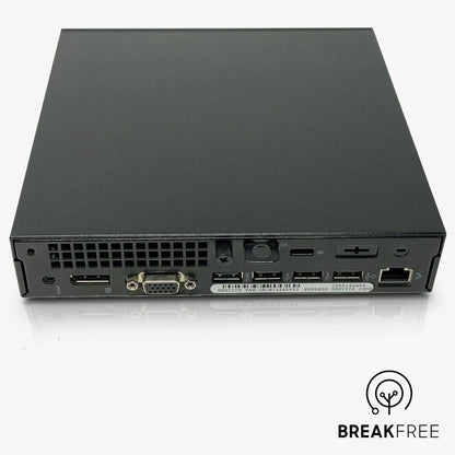 Dell OptiPlex 3020 Micro PC i5 4590T 3GHz 8GB RAM 120GB SSD WiFi