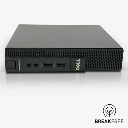 Dell OptiPlex 9020 Micro PC WiFi Bluetooth