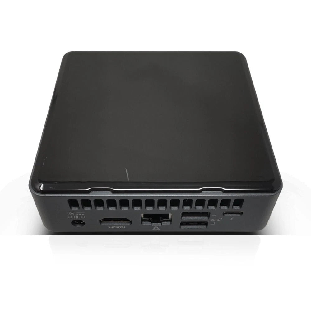 Intel NUC NUC10i5FNK PC i5 10210U 4.2GHz 16GB RAM 256GB SSD WiFi BT 4K Warranty