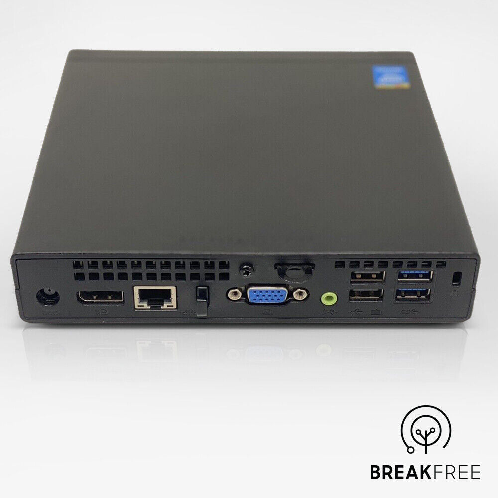 HP ProDesk 260 G1 Desktop Mini PC