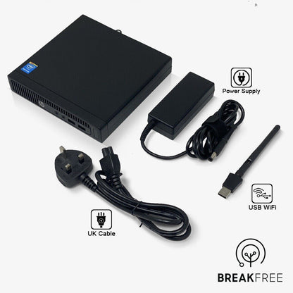 HP ProDesk 260 G1 Desktop Mini PC