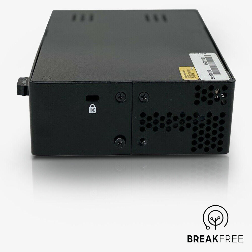 Intel NUC NUC5i5MYHE NUC5i5MYBE i5-5300U 2.9GHz Custom Mini PC