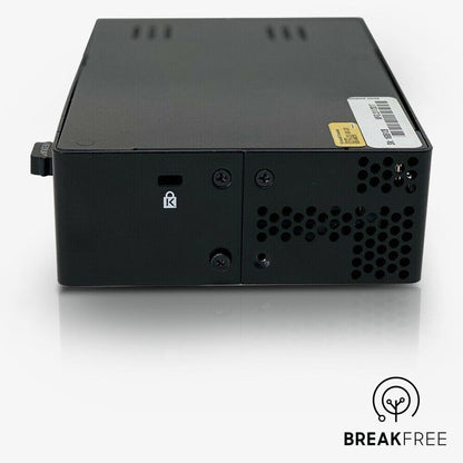 Intel NUC NUC5i5MYHE NUC5i5MYBE i5-5300U 2.9GHz Custom Mini PC